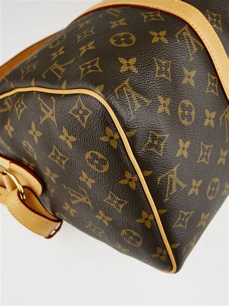 louis vuitton monogram canvas sofia coppola sc bag pm